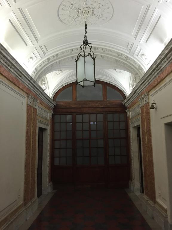 Rinidia - Roma Centro Apartment ภายนอก รูปภาพ