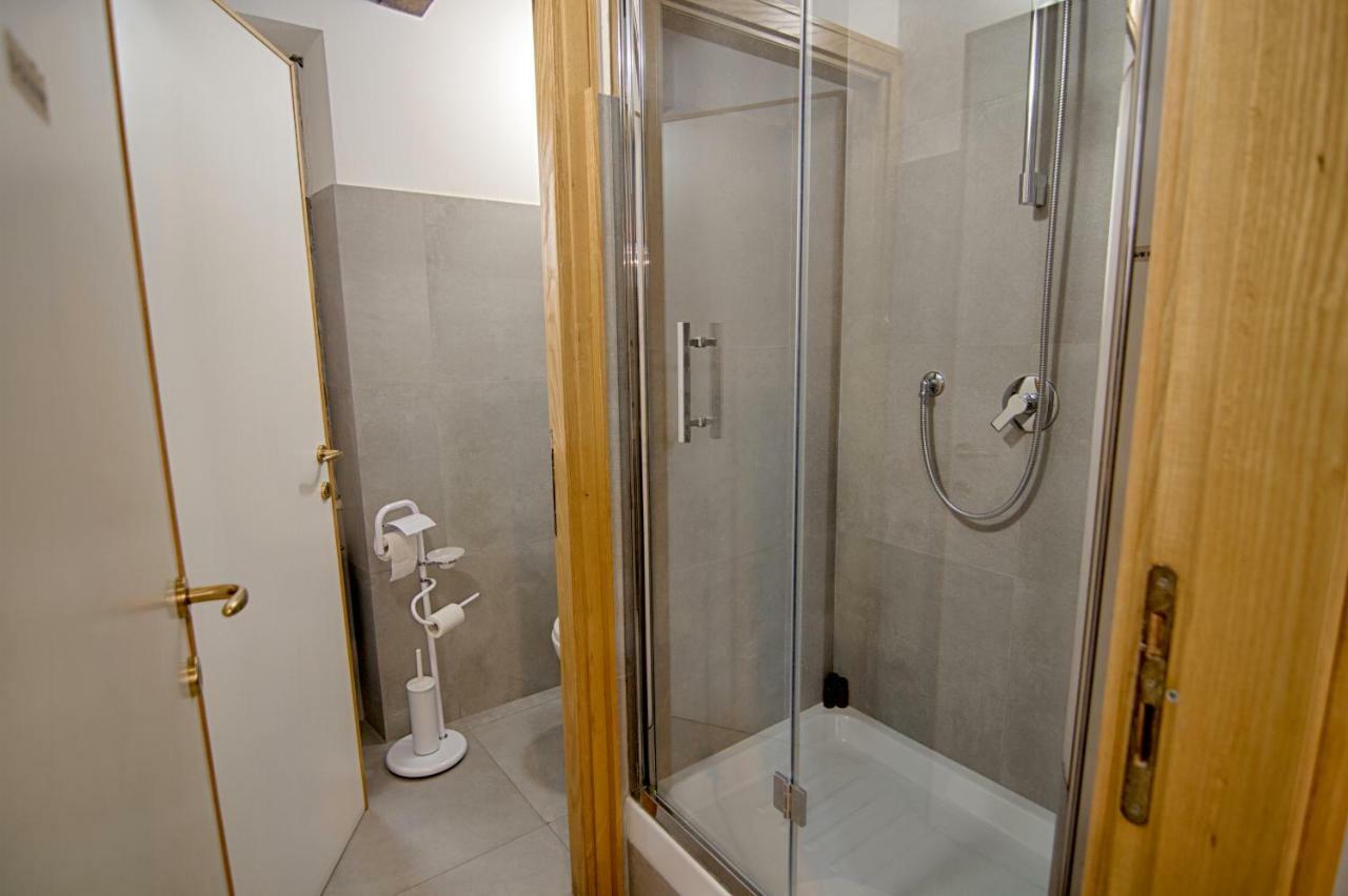 Rinidia - Roma Centro Apartment ภายนอก รูปภาพ